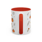 Cute Halloween Mug | Friendly Ghost Potion Watercolor Gift | Magic Accent Cup 11oz 15oz