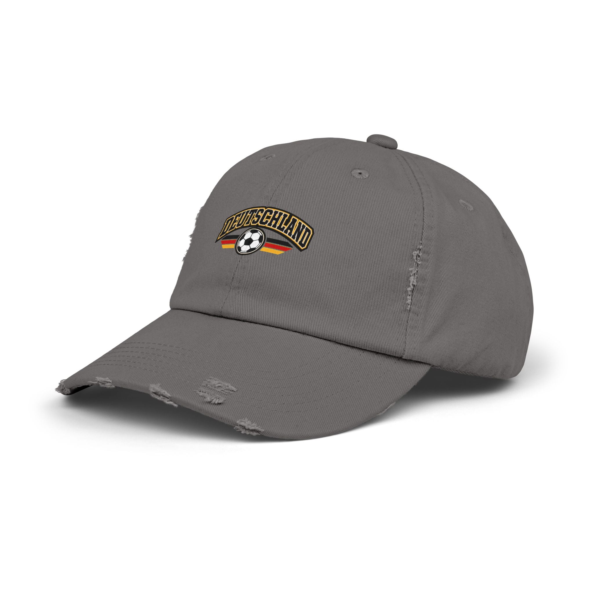 Germany Soccer Fan Hat | Germany Fan Cap | Deutschland Soccer Supporter Cap