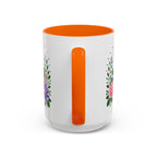 Sri Lanka Coffee Mug | Travel Souvenir Accent Mug | Place Gift Ceramic Cup 11oz 15oz