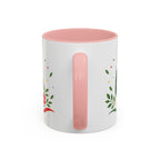 Italy Coffee Mug | Travel Souvenir Accent Mug | Country Gift Ceramic Cup 11oz 15oz