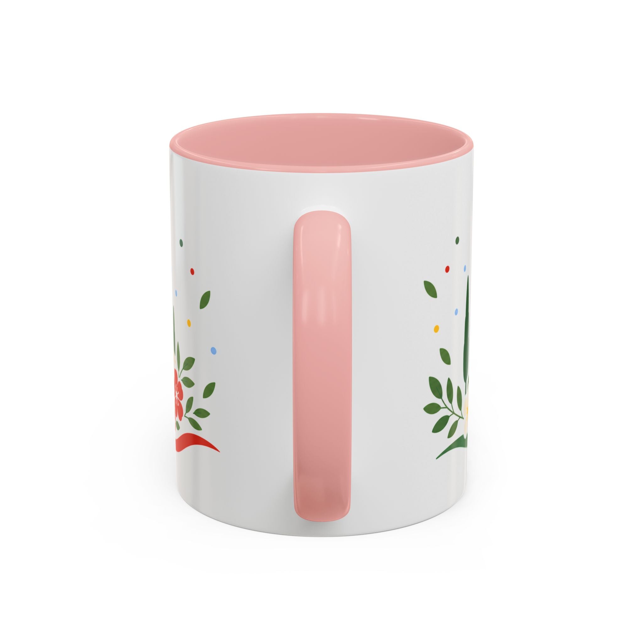 Italy Coffee Mug | Travel Souvenir Accent Mug | Country Gift Ceramic Cup 11oz 15oz