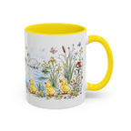 The Ugly Duckling Mug | Storybook Fairy Tale Accent Coffee Mug | EveryLegend