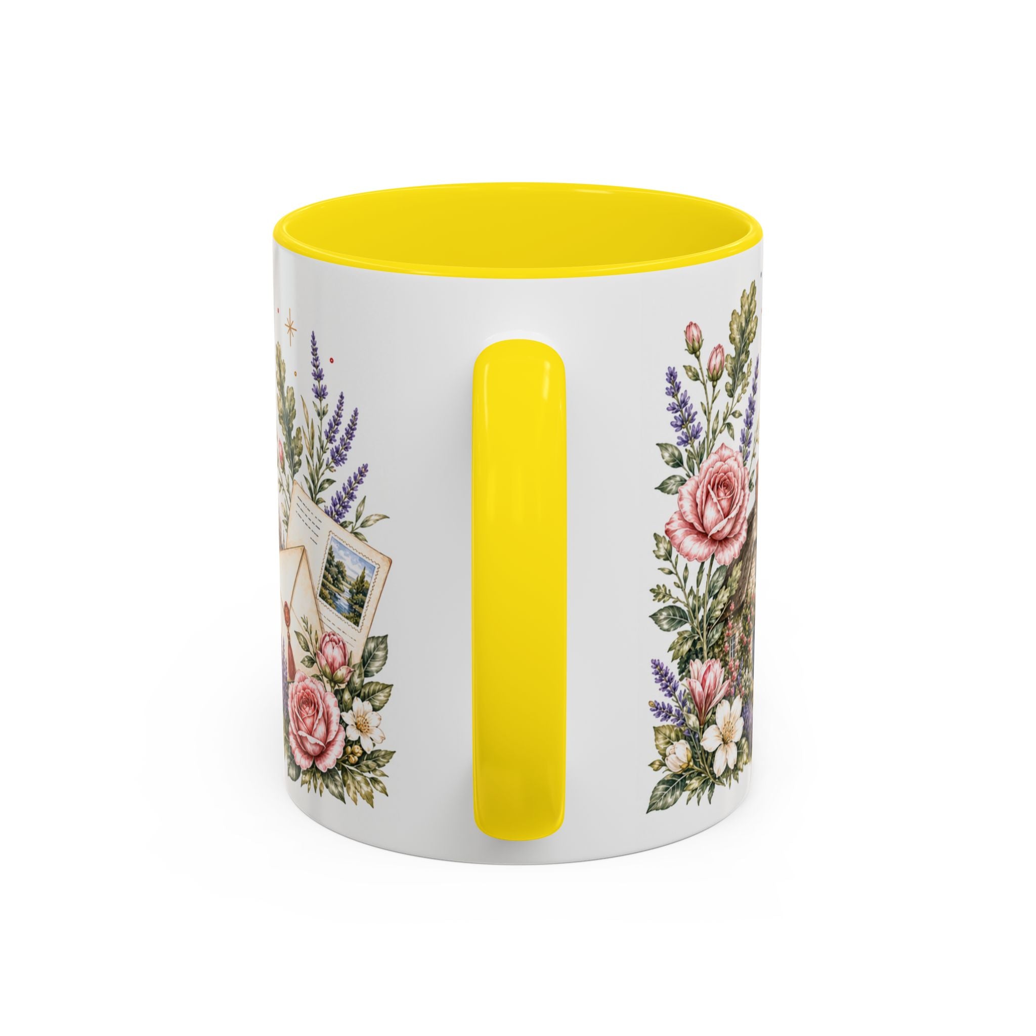 United Kingdom Home Country Mug | Moving Away Gift | Long Distance Friendship | 11 oz 15 oz Accent Mug