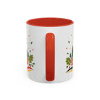 Germany Coffee Mug | Travel Souvenir Accent Mug | Country Gift Ceramic Cup 11oz 15oz