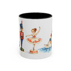 The Steadfast Tin Soldier Mug | Storybook Fairy Tale Accent Coffee Mug | EveryLegend