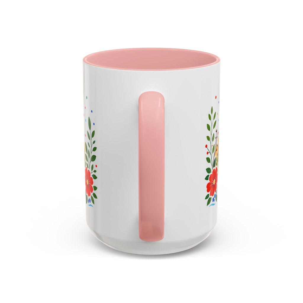 Iran Coffee Mug | Travel Souvenir Accent Mug | Place Gift Ceramic Cup 11oz 15oz