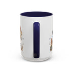 Horseshoe Bend Mug, Arizona Travel Souvenir, Bucket List Gift, Accent Ceramic Coffee Mug 11oz 15oz