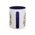 Yemen Home Country Mug | Moving Away Gift | Long Distance Friendship | 11 oz 15 oz Accent Mug