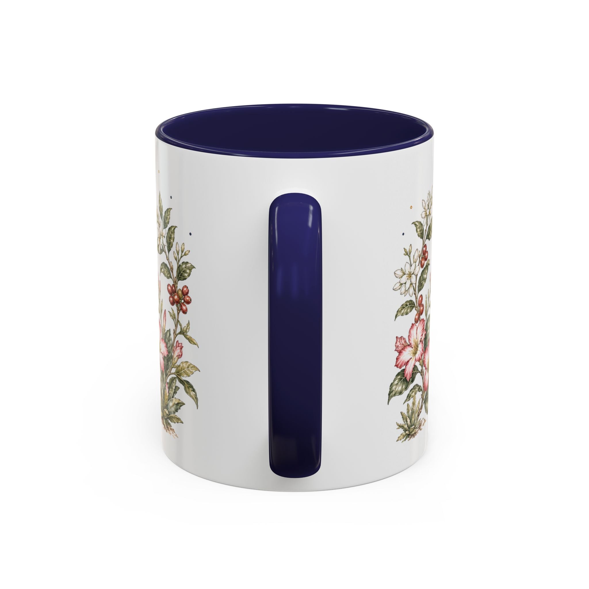 Yemen Home Country Mug | Moving Away Gift | Long Distance Friendship | 11 oz 15 oz Accent Mug