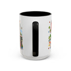 Dublin Travel Mug | European City Souvenir Accent Coffee Mug | 11oz 15oz Ceramic Cup