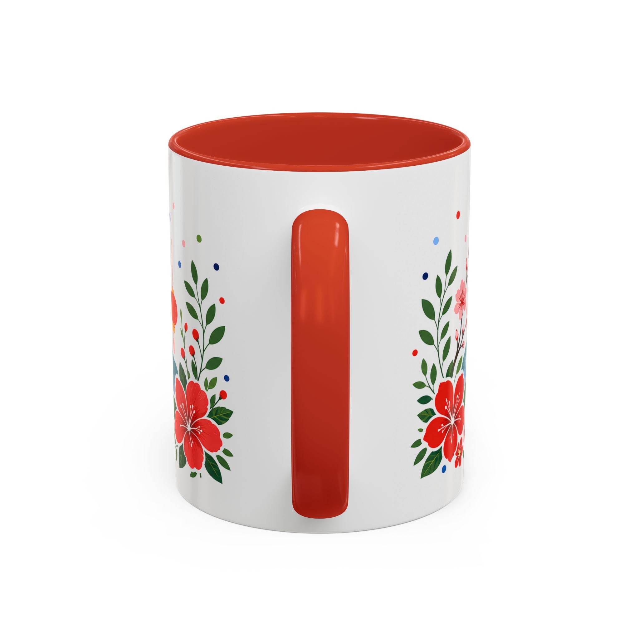 Hong Kong Coffee Mug | Travel Souvenir Accent Mug | Place Gift Ceramic Cup 11oz 15oz
