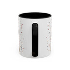 Birthday Newspaper Mug | Custom Name Age Date Gift | The Birthday Times Coffee Cup 11oz 15oz