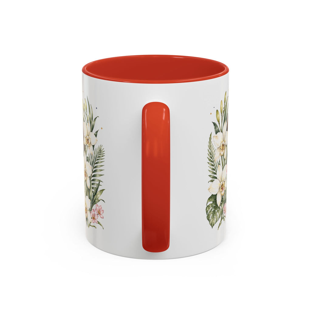 Madagascar Home Country Mug | Moving Away Gift | Long Distance Friendship | 11 oz 15 oz Accent Mug