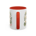 Madagascar Home Country Mug | Moving Away Gift | Long Distance Friendship | 11 oz 15 oz Accent Mug