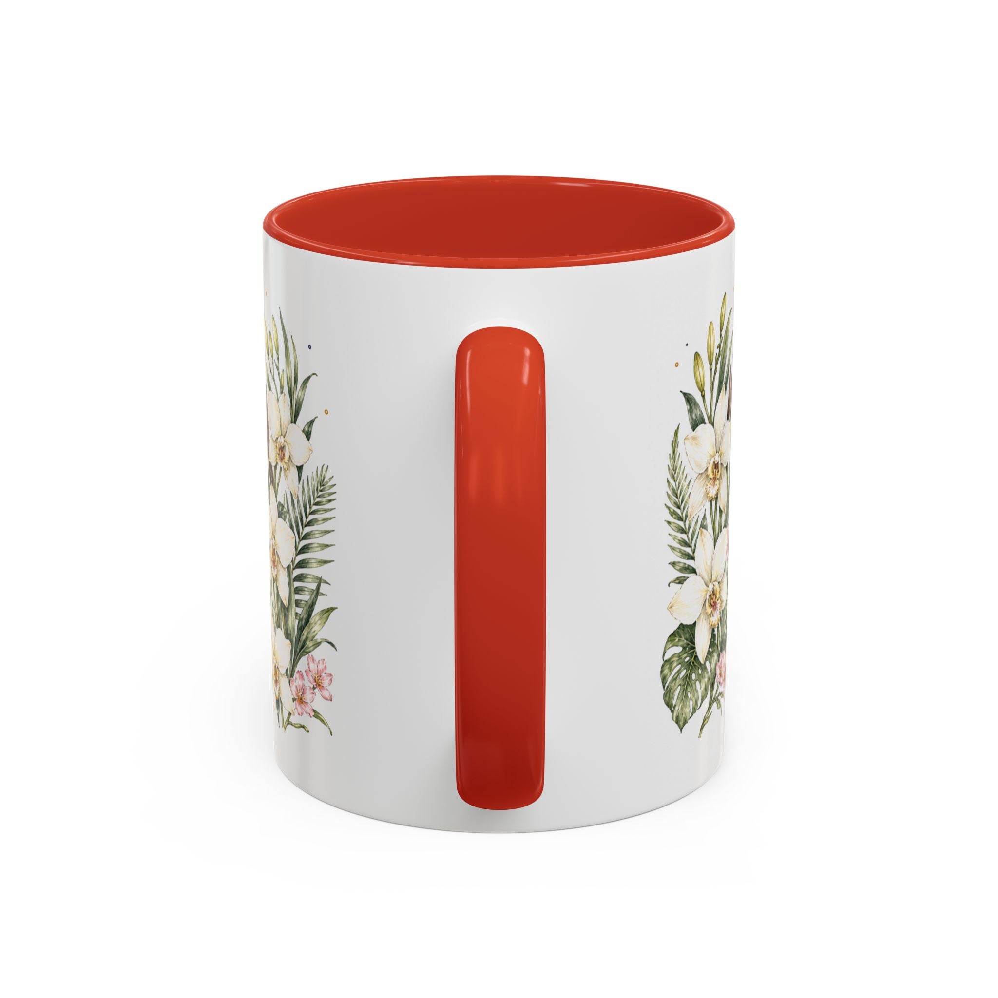 Madagascar Home Country Mug | Moving Away Gift | Long Distance Friendship | 11 oz 15 oz Accent Mug