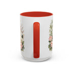 Vietnam Home Country Mug | Moving Away Gift | Long Distance Friendship | 11 oz 15 oz Accent Mug