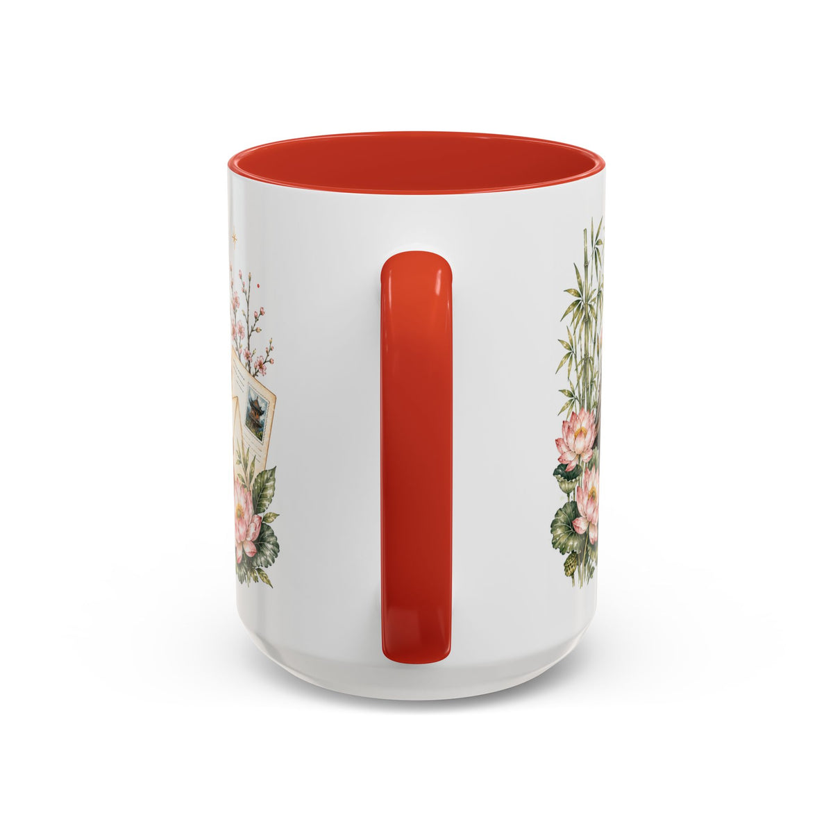 Vietnam Home Country Mug | Moving Away Gift | Long Distance Friendship | 11 oz 15 oz Accent Mug