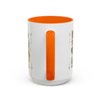 Spiti Valley Mug, India Travel Souvenir, Bucket List Gift, Accent Ceramic Coffee Mug 11oz 15oz