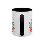 Portugal Coffee Mug | Travel Souvenir Accent Mug | Country Gift Ceramic Cup 11oz 15oz
