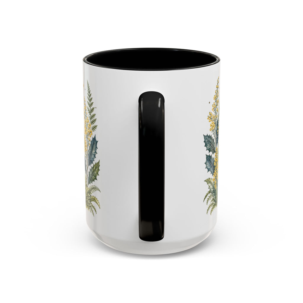 Oregon State Mug | Moving Away, Long Distance Friendship Gift | 11oz 15oz Accent Mug