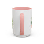 Liberia Coffee Mug | Travel Souvenir Accent Mug | Country Gift Ceramic Cup 11oz 15oz