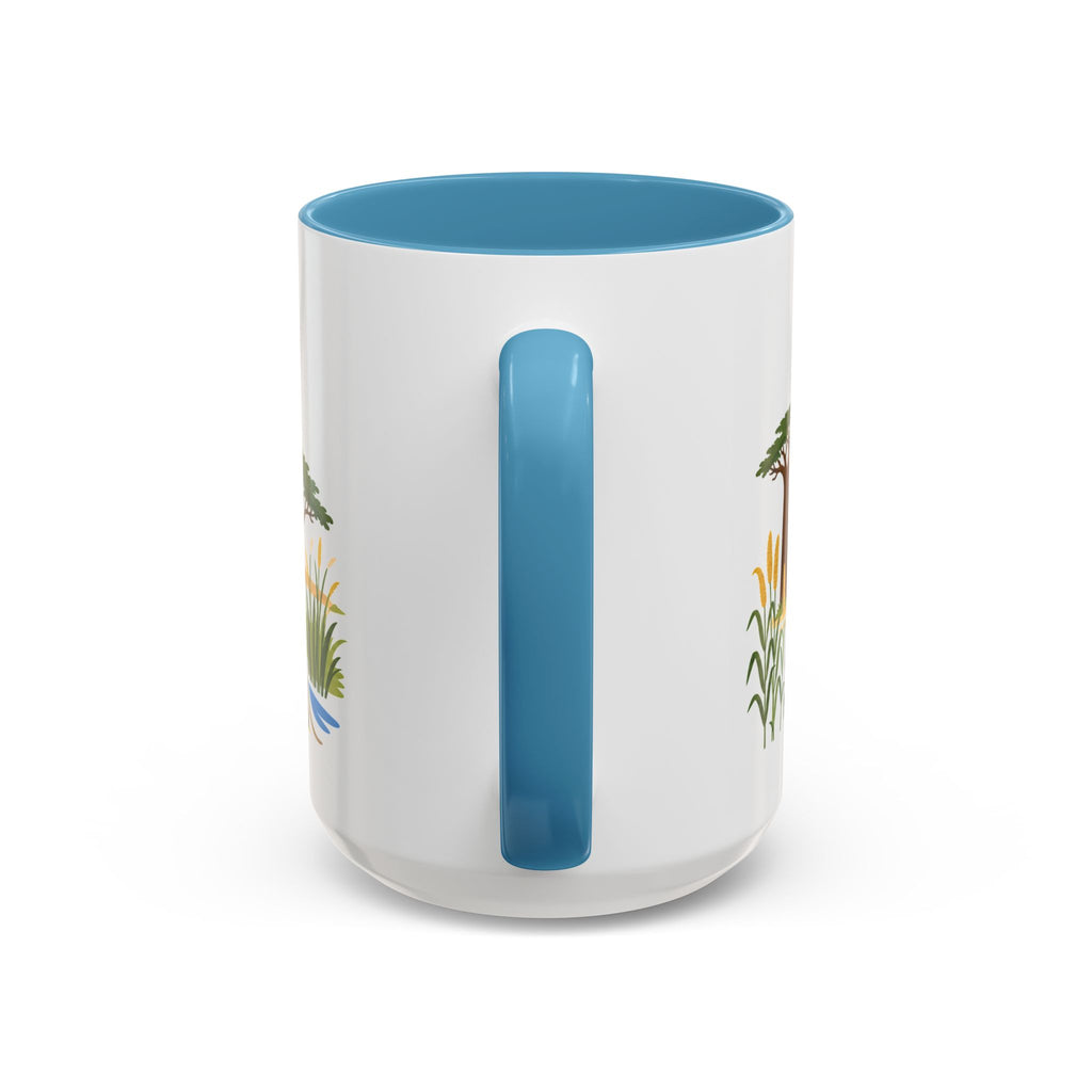 Mali Coffee Mug | Travel Souvenir Accent Mug | Country Gift Ceramic Cup 11oz 15oz