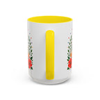 Zimbabwe Coffee Mug | Travel Souvenir Accent Mug | Place Gift Ceramic Cup 11oz 15oz
