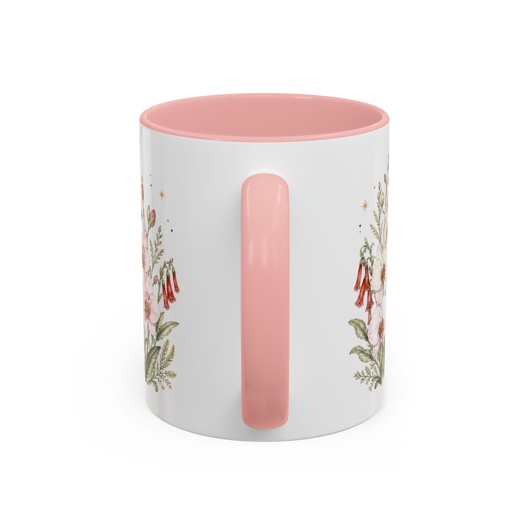 Peru Home Country Mug | Moving Away Gift | Long Distance Friendship | 11 oz 15 oz Accent Mug