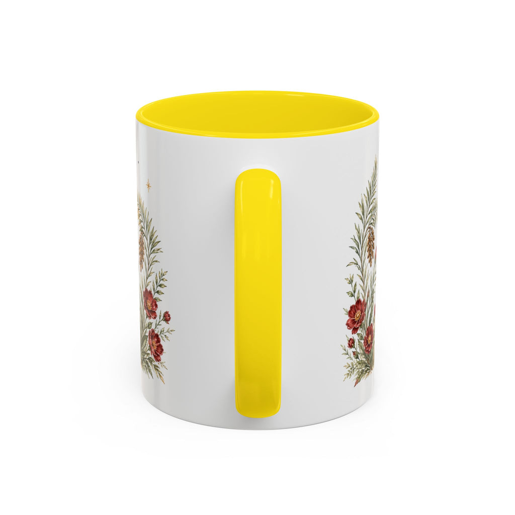Iraq Home Country Mug | Moving Away Gift | Long Distance Friendship | 11 oz 15 oz Accent Mug