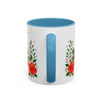 Oman Coffee Mug | Travel Souvenir Accent Mug | Place Gift Ceramic Cup 11oz 15oz