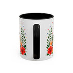 Zimbabwe Coffee Mug | Travel Souvenir Accent Mug | Place Gift Ceramic Cup 11oz 15oz