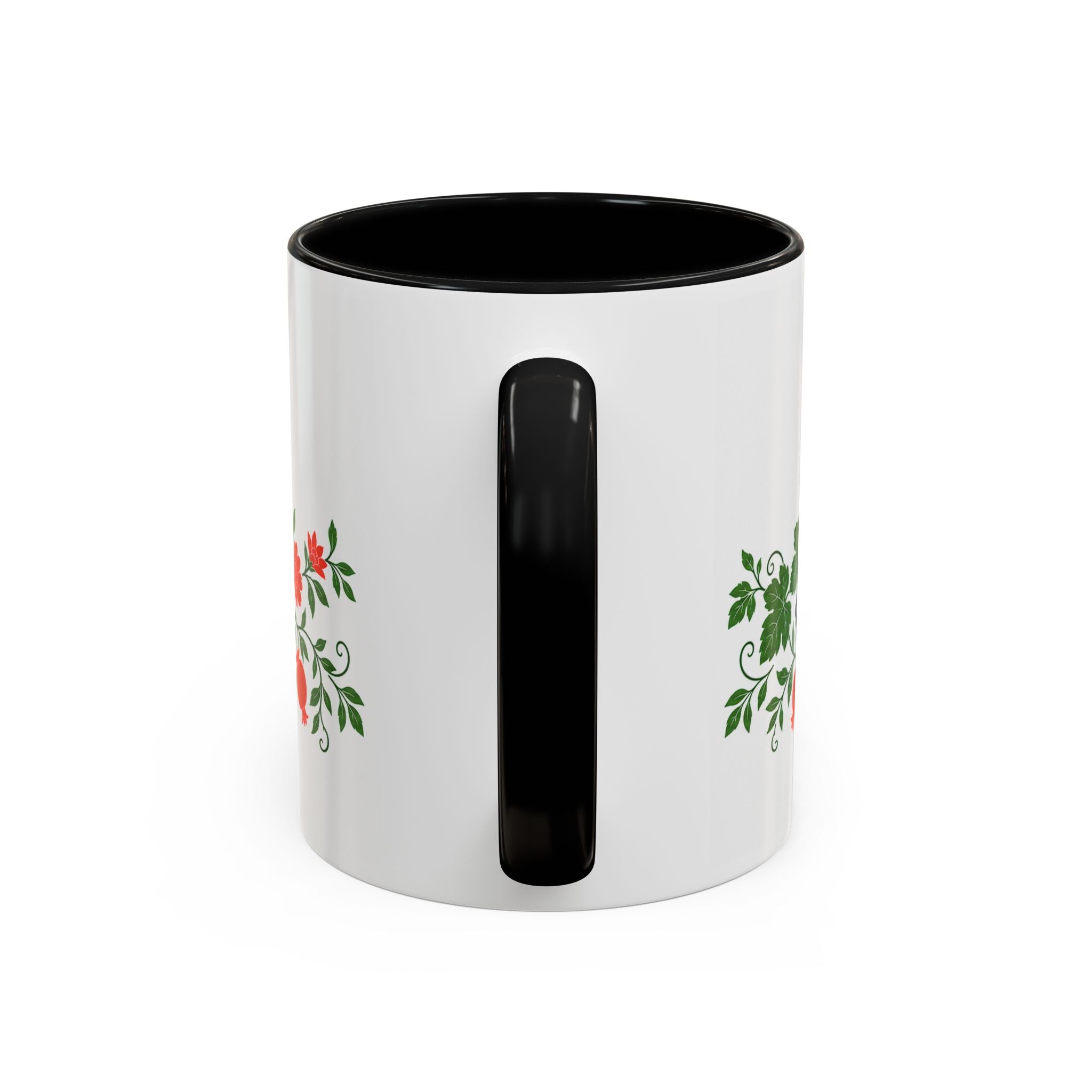 Tbilisi Coffee Mug | Georgia Travel Souvenir | Porcelain Decal City Gift | 11oz 15oz Accent Mug