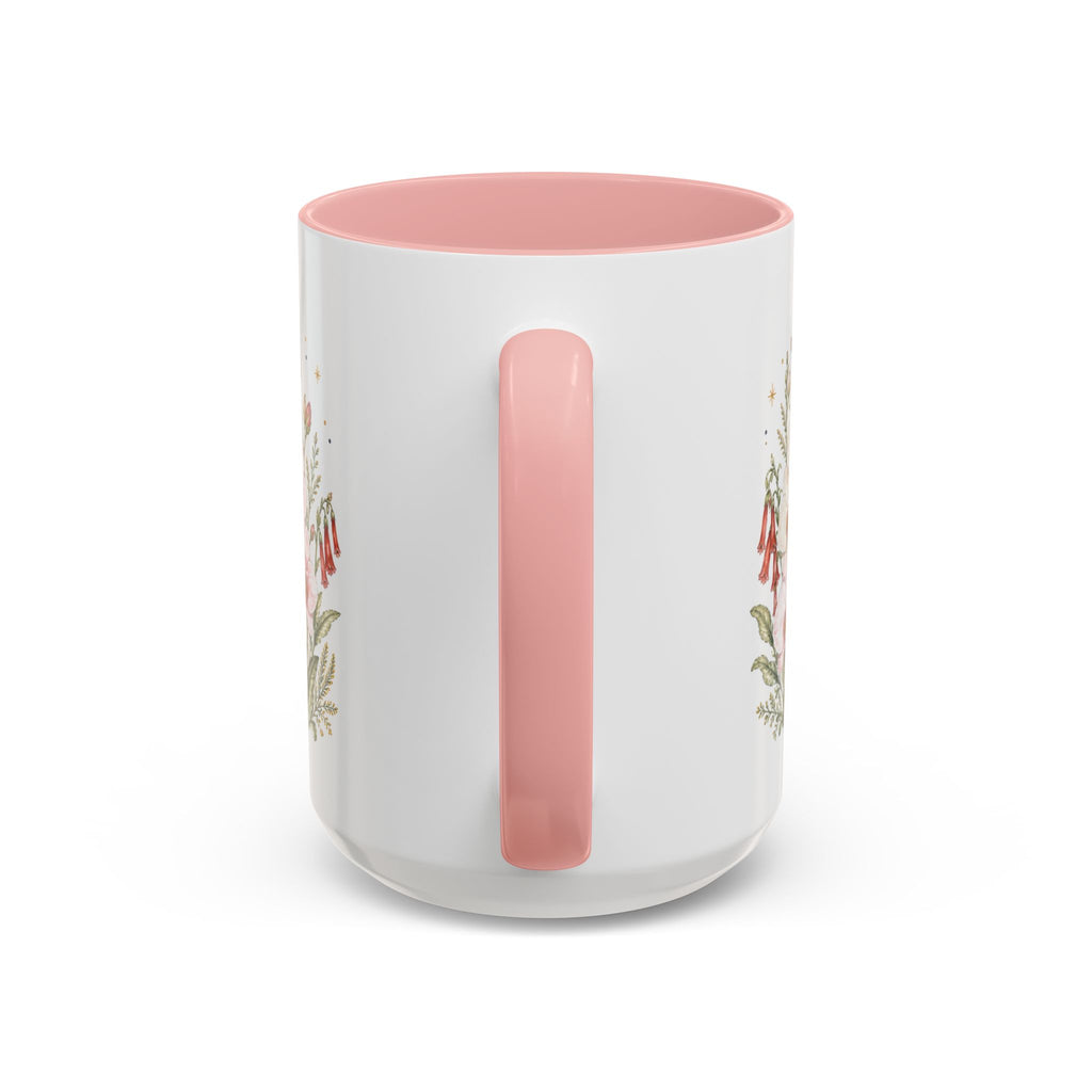 Peru Home Country Mug | Moving Away Gift | Long Distance Friendship | 11 oz 15 oz Accent Mug