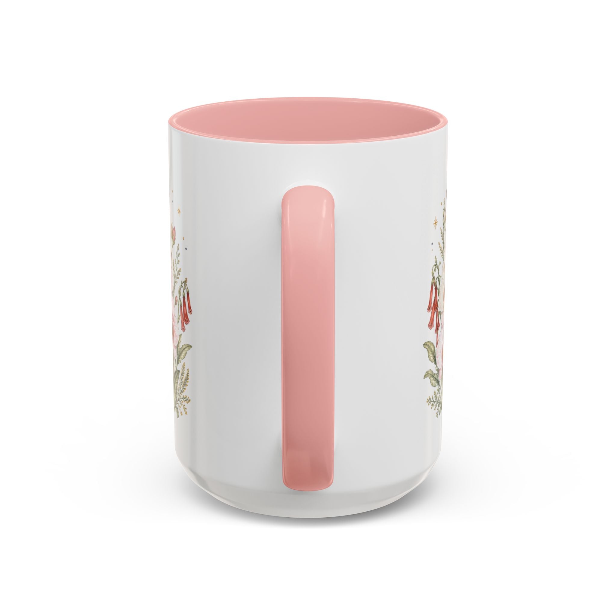 Peru Home Country Mug | Moving Away Gift | Long Distance Friendship | 11 oz 15 oz Accent Mug