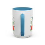Philippines Coffee Mug | Travel Souvenir Accent Mug | Place Gift Ceramic Cup 11oz 15oz