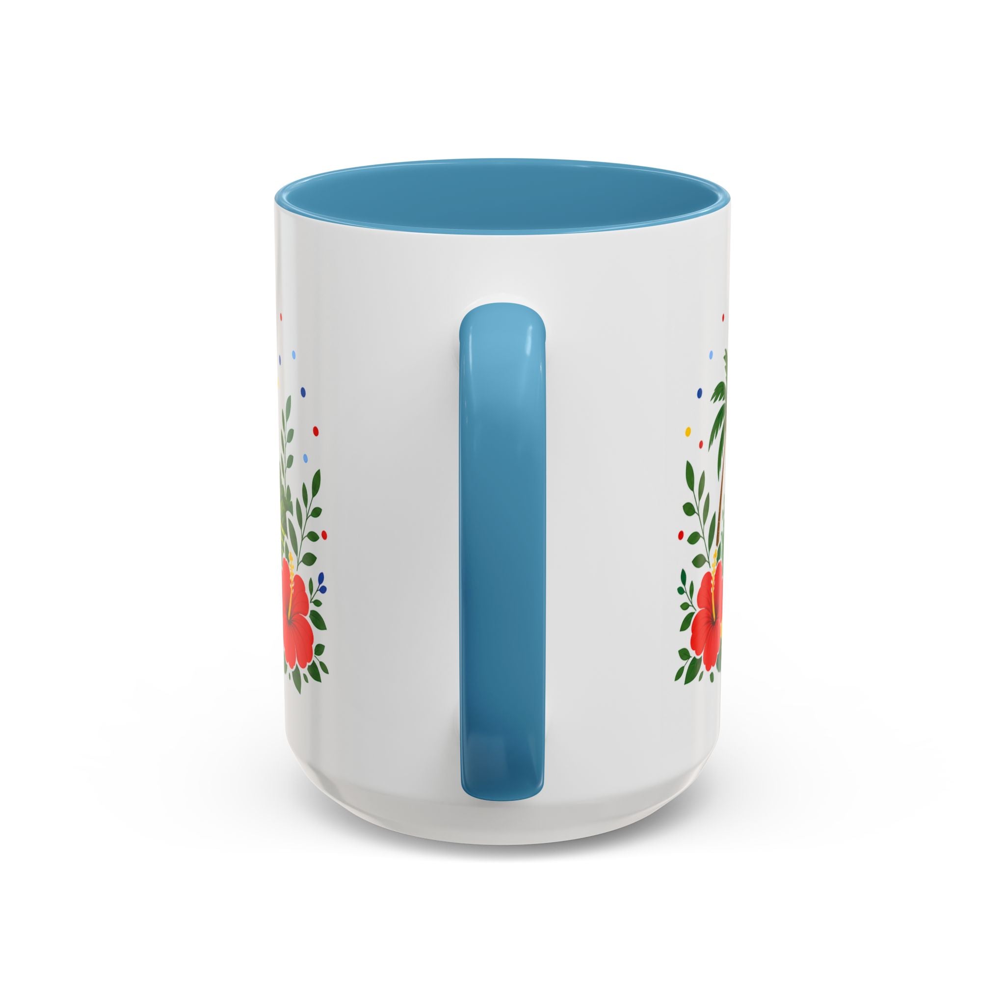 Philippines Coffee Mug | Travel Souvenir Accent Mug | Place Gift Ceramic Cup 11oz 15oz