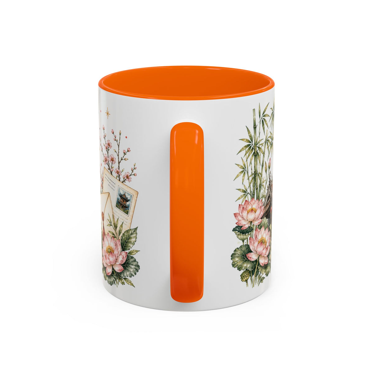 Vietnam Home Country Mug | Moving Away Gift | Long Distance Friendship | 11 oz 15 oz Accent Mug