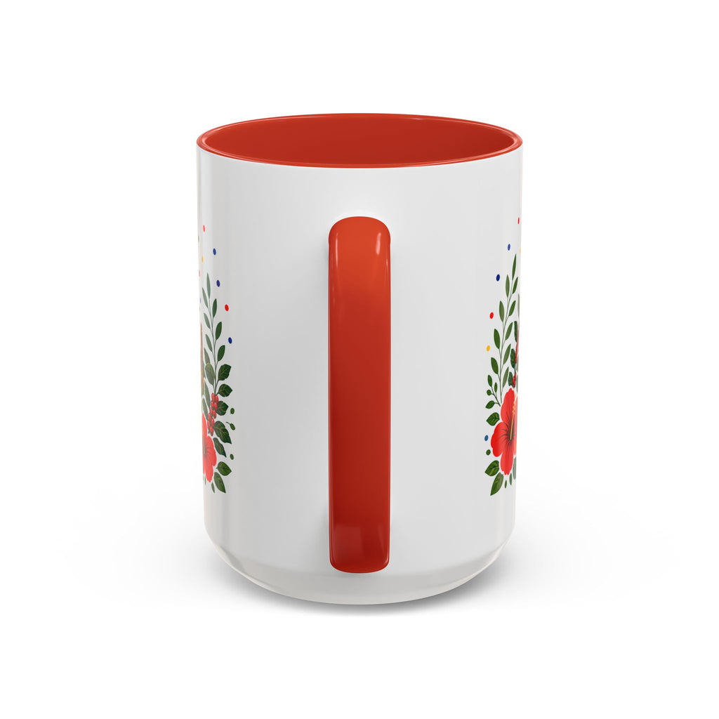 Ethiopia Coffee Mug | Travel Souvenir Accent Mug | Place Gift Ceramic Cup 11oz 15oz