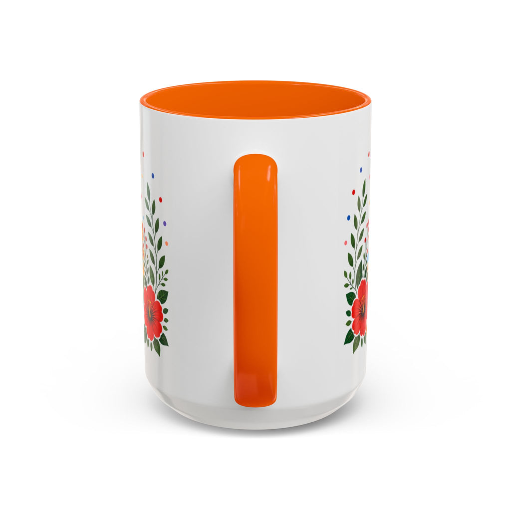 Libya Coffee Mug | Travel Souvenir Accent Mug | Place Gift Ceramic Cup 11oz 15oz