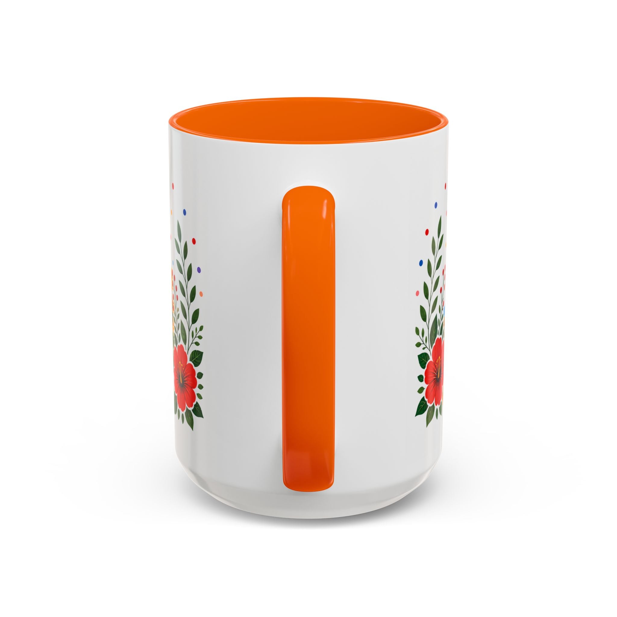 Libya Coffee Mug | Travel Souvenir Accent Mug | Place Gift Ceramic Cup 11oz 15oz