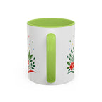 Bangladesh Coffee Mug | Travel Souvenir Accent Mug | Country Gift Ceramic Cup 11oz 15oz