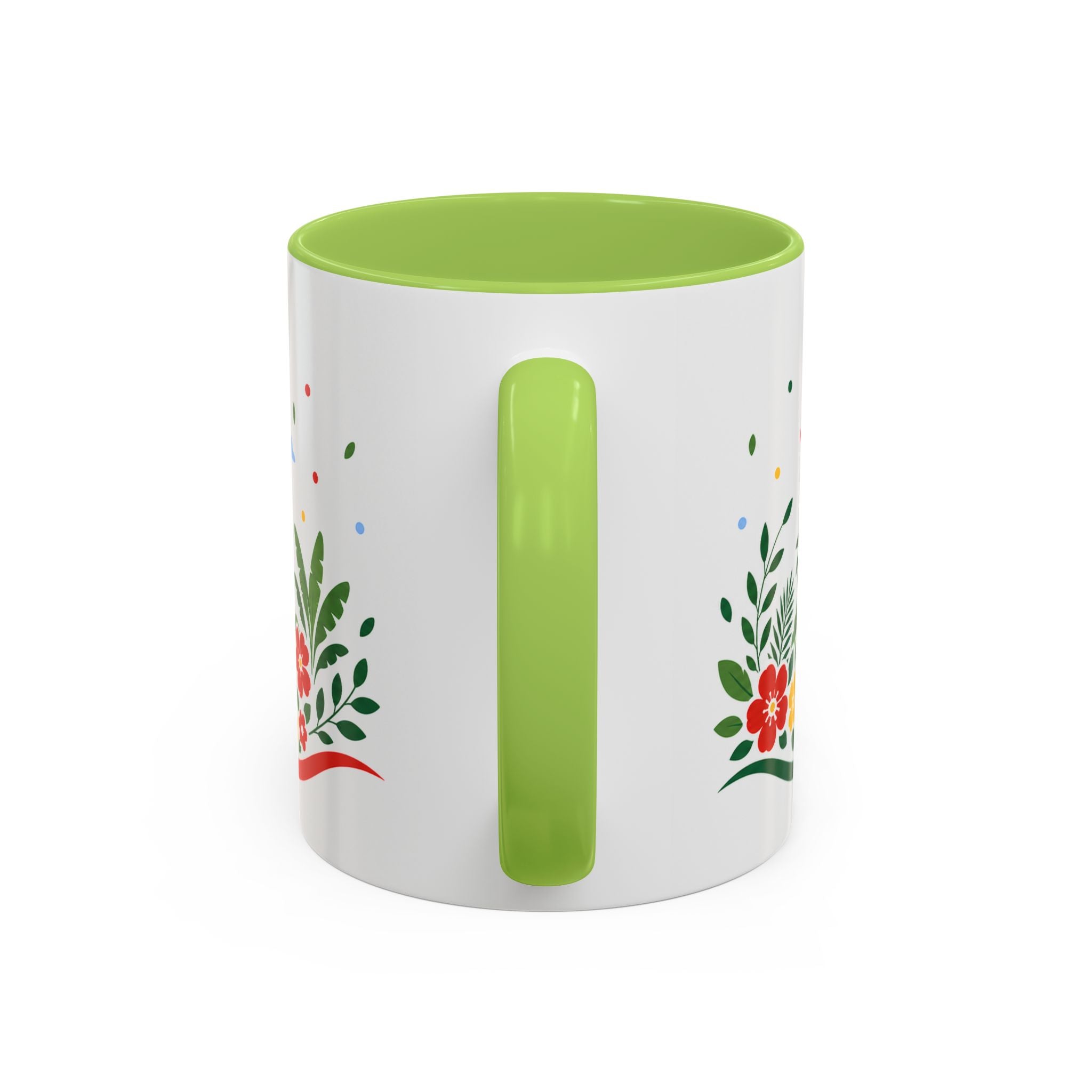 Bangladesh Coffee Mug | Travel Souvenir Accent Mug | Country Gift Ceramic Cup 11oz 15oz