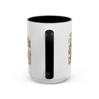 Stone Soup Mug | Storybook Fairy Tale Accent Coffee Mug | EveryLegend
