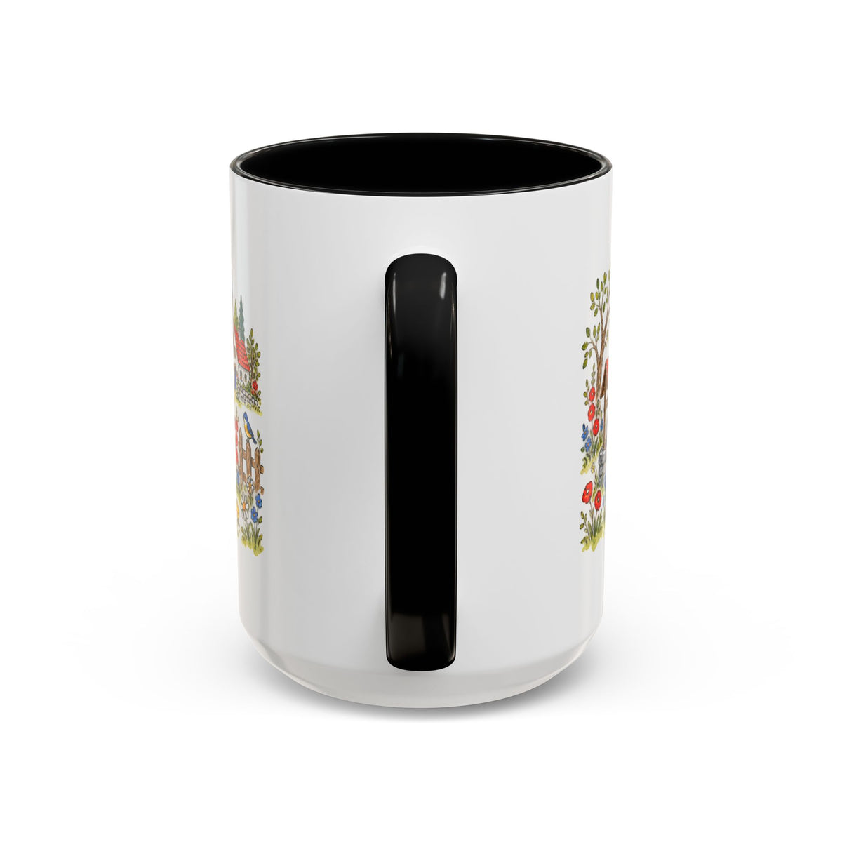 Stone Soup Mug | Storybook Fairy Tale Accent Coffee Mug | EveryLegend