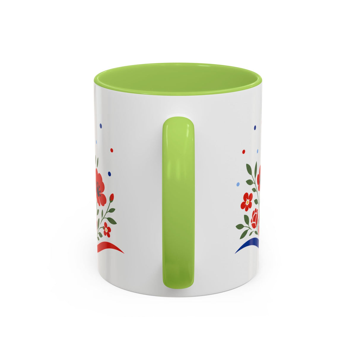 United Kingdom Coffee Mug | Travel Souvenir Accent Mug | Country Gift Ceramic Cup 11oz 15oz