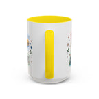 Philadelphia Coffee Mug | Postage Stamp Collage Mug | Travel Souvenir Accent Cup 11oz 15oz