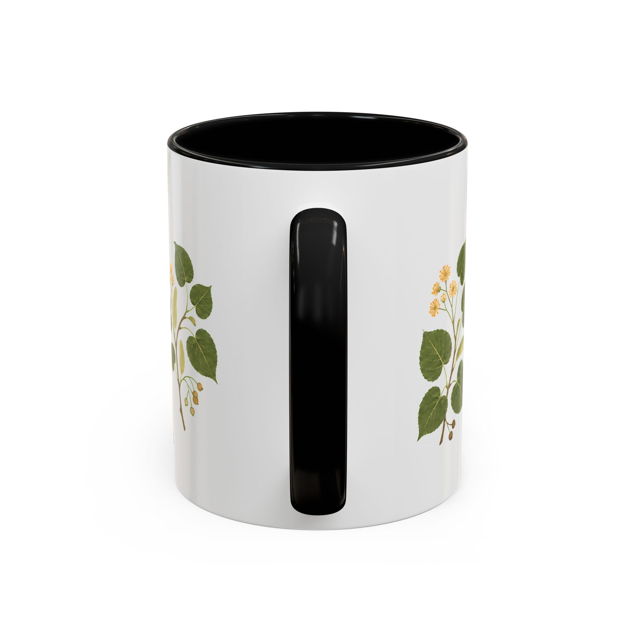 Berlin Coffee Mug | Germany Travel Souvenir | Porcelain Decal City Gift | 11oz 15oz Accent Mug
