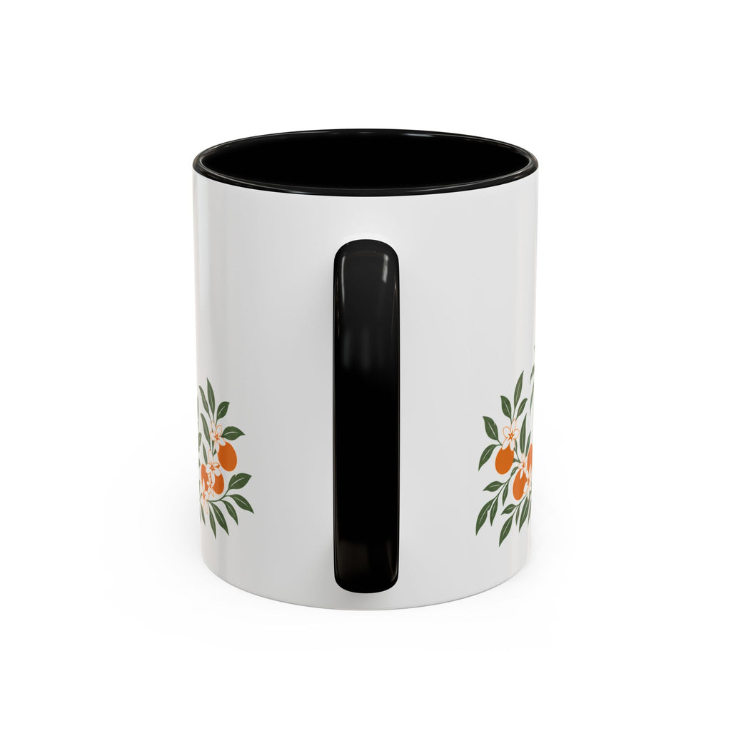 Marrakech Coffee Mug | Morocco Travel Souvenir | Porcelain Decal City Gift | 11oz 15oz Accent Mug