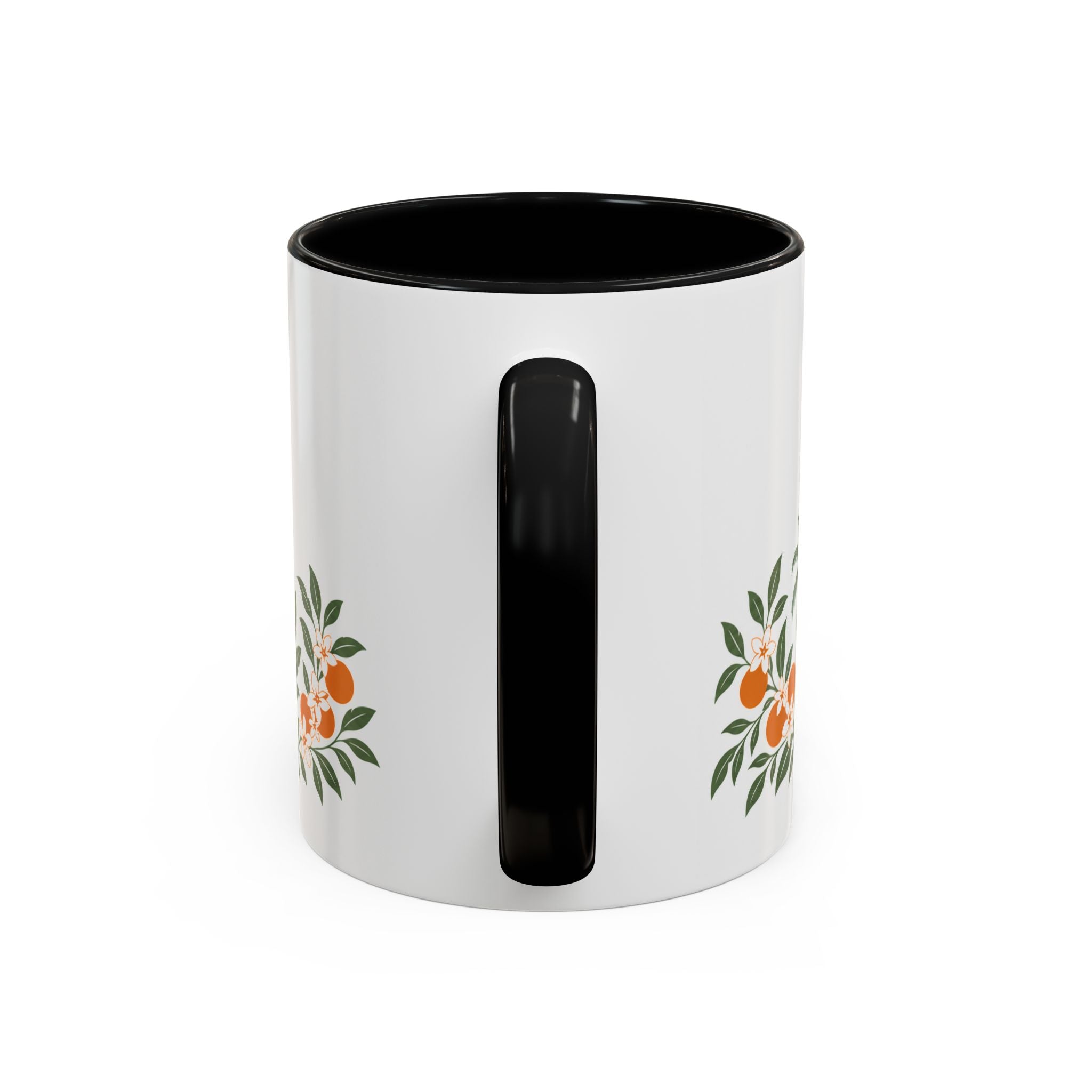 Marrakech Coffee Mug | Morocco Travel Souvenir | Porcelain Decal City Gift | 11oz 15oz Accent Mug