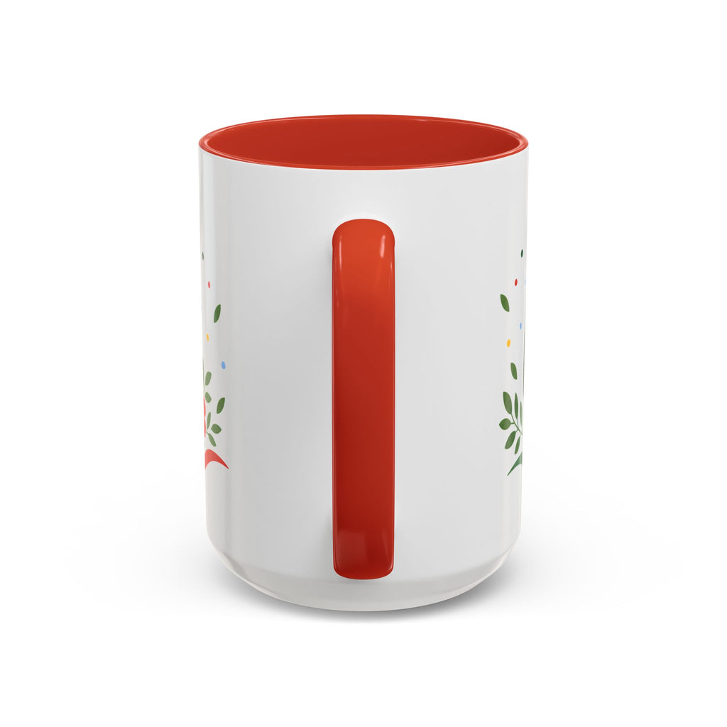 Italy Coffee Mug | Travel Souvenir Accent Mug | Country Gift Ceramic Cup 11oz 15oz